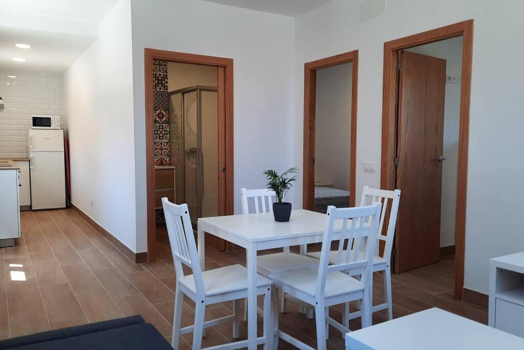 Casa Rural En San Vicente De O Grove Exterior foto